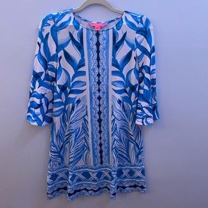 Lily Pulitzer dress
